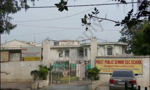 Preet Public Senior Secondary School — photo 3