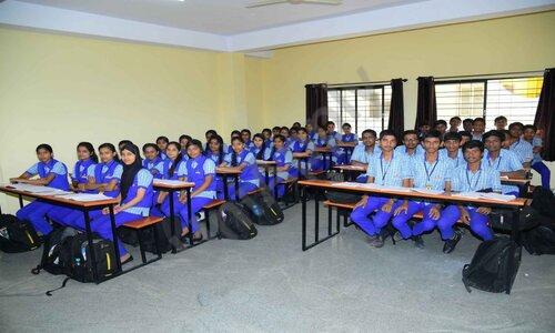 Preethi English Medium High School — photo 1