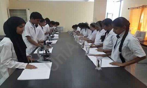 Preethi English Medium High School — photo 4