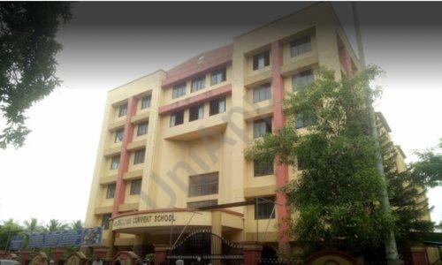 Presentation Convent School — photo 1