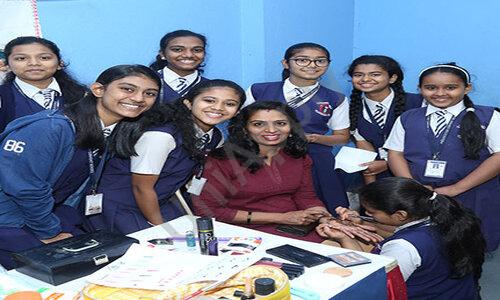 Presentation Convent School — photo 3