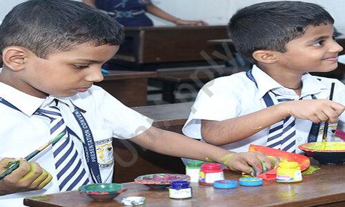 Presentation Convent School — photo 4