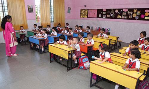 Presentation Convent School — photo 5