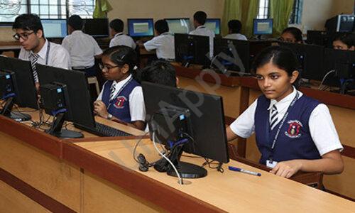 Presentation Convent School — photo 7