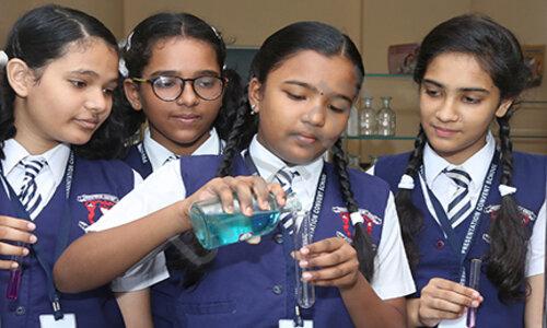 Presentation Convent School — photo 8