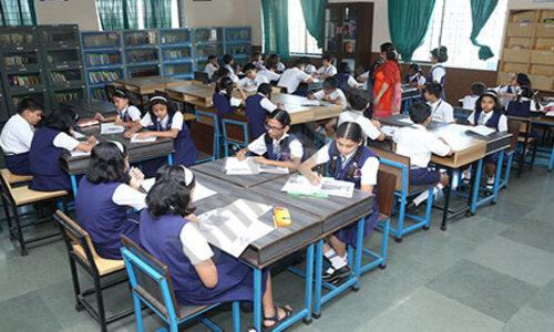 Presentation Convent School — photo 9