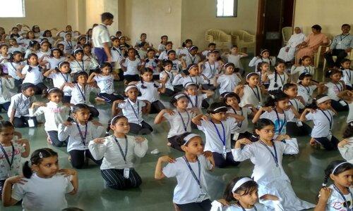Presentation Convent School — photo 11