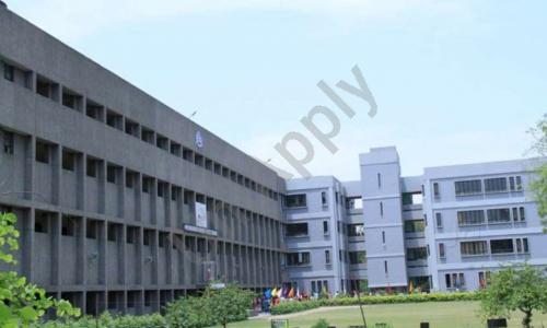 Presentation Convent Senior Secondary School — photo 1