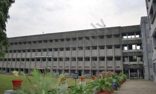 Presentation Convent Senior Secondary School — photo 2