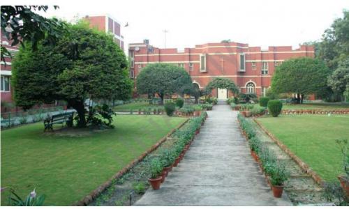 Presentation Convent Senior Secondary School — photo 6