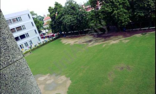Presentation Convent Senior Secondary School — photo 8