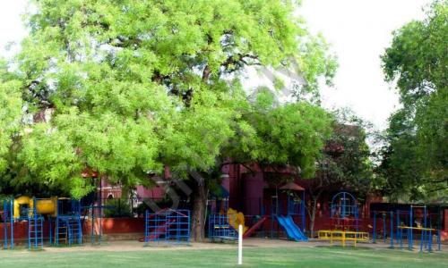 Presentation Convent Senior Secondary School — photo 9