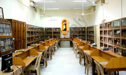 Presentation Convent Senior Secondary School — photo 11