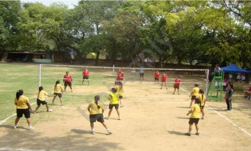 Presentation Convent Senior Secondary School — photo 12