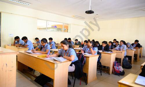 Presidency PU College — photo 1