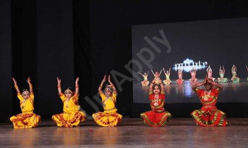Presidency Public School- Ittamadu — photo 1