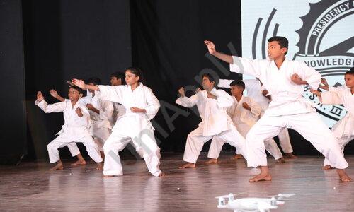 Presidency Public School- Ittamadu — photo 3