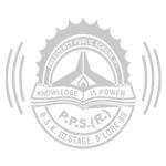 Presidency Public School- Ittamadu logo