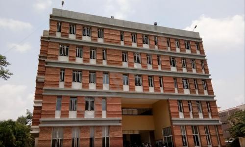 Presidency School — photo 1