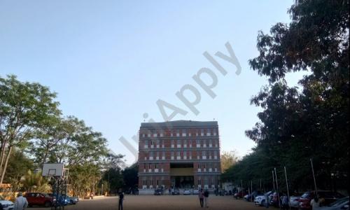 Presidency School — photo 3