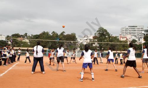 Presidency School — photo 7