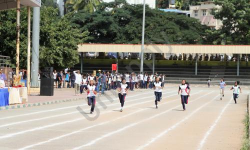 Presidency School — photo 9