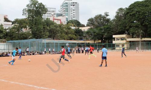 Presidency School — photo 10