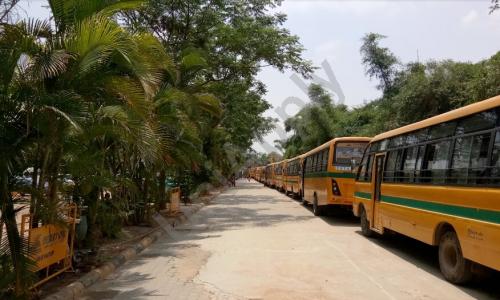 Presidency School — photo 11