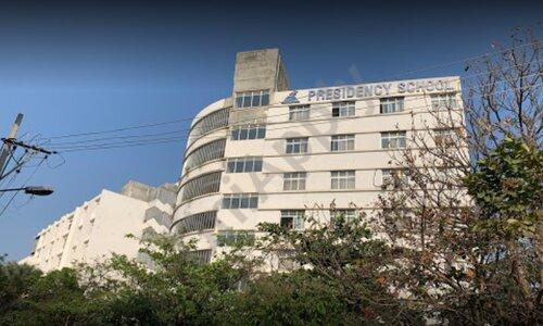 Presidency School — photo 2