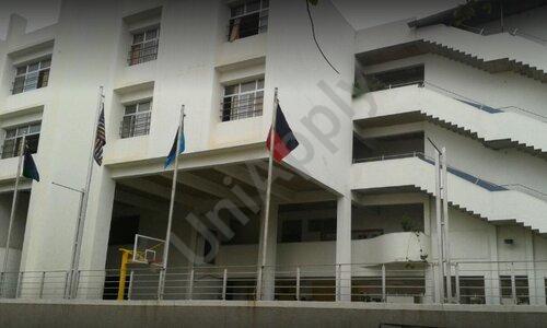 Presidency School — photo 3