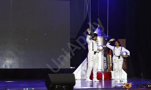 Presidency School — photo 6