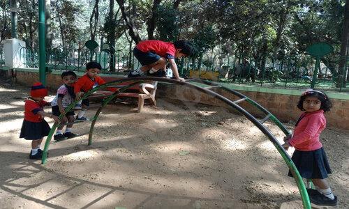 Presidency School — photo 8