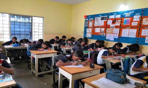 Presidency School — photo 2