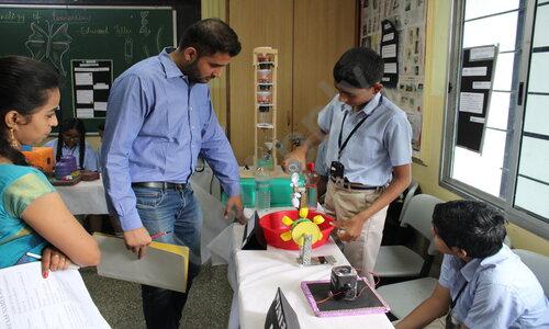 Presidency School — photo 4