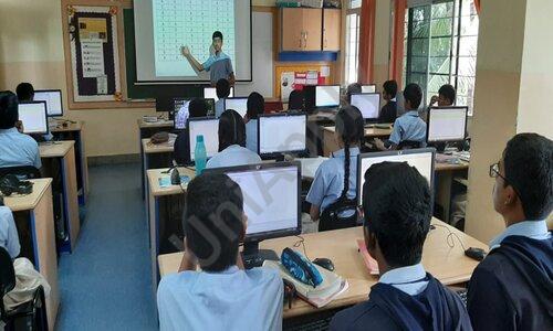 Presidency School — photo 5