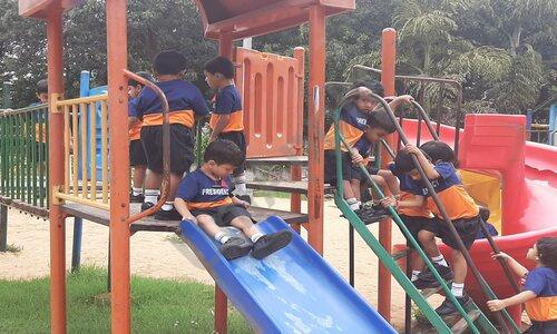Presidency School — photo 8