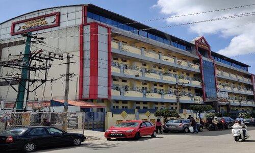 Presidency School — photo 1