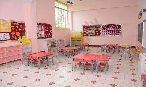 Presidency School — photo 3