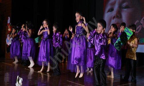 Presidency School — photo 5