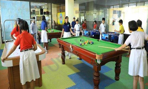 Presidency School — photo 7