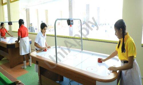 Presidency School — photo 8