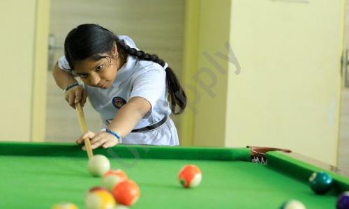 Presidency School — photo 9