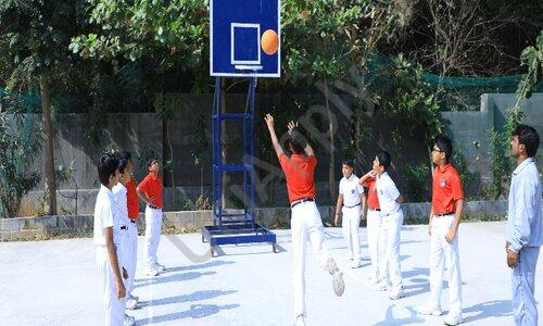 Presidency School — photo 10