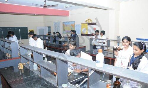 Presidency School — photo 12