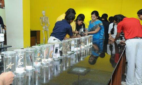 Presidency School — photo 13
