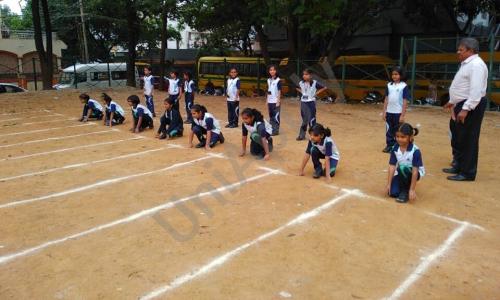 Presidency School — photo 15