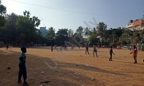 Presidency School — photo 16