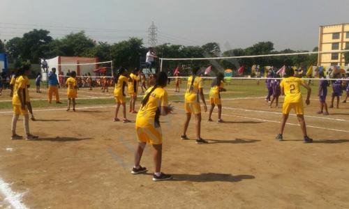 Presidency School — photo 18