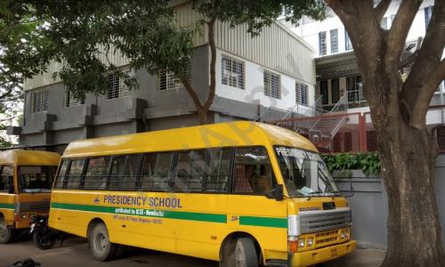 Presidency School — photo 20
