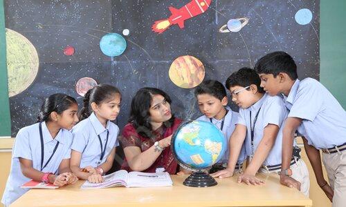 Presidency School — photo 2